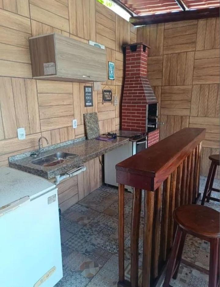 Ribeira House Villa Salvador Kültér fotó