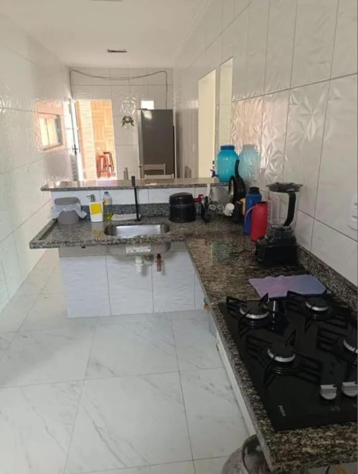 Ribeira House Villa Salvador Kültér fotó