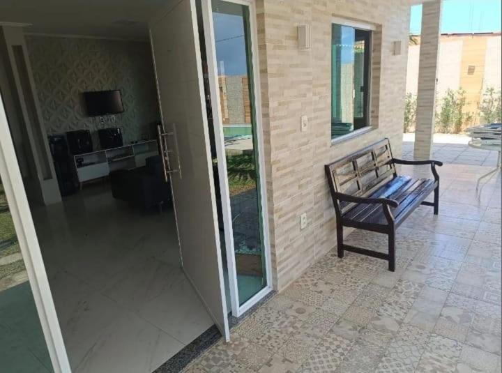 Ribeira House Villa Salvador Kültér fotó