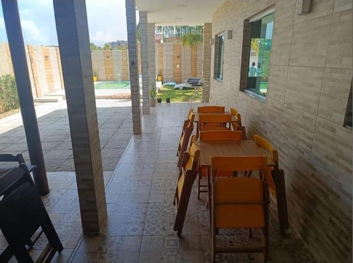 Ribeira House Villa Salvador Kültér fotó